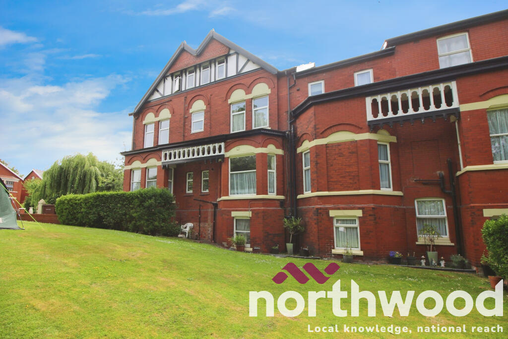 Main image of property: Promenade, Southport, PR9