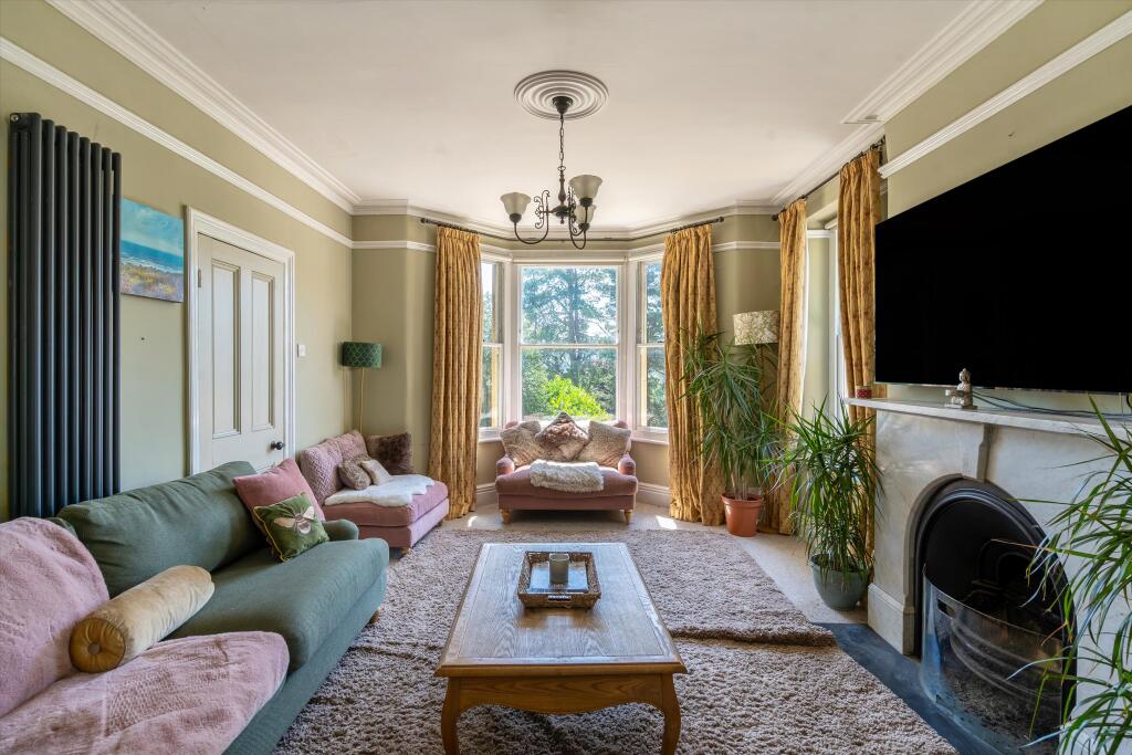 House in Walton in Gordano, North Somerset - View 3