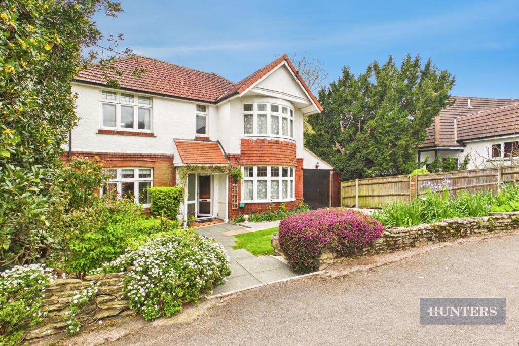 Main image of property: Highfield Crescent, Southampton