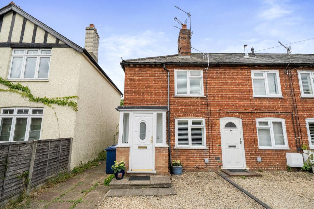 Main image of property: Summers Road, Godalming, GU7