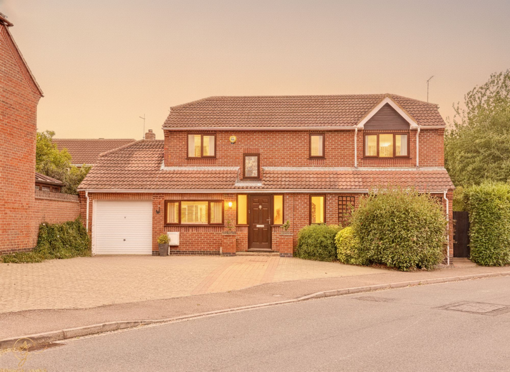 Main image of property: Glenfields, Whittlesey, PE7