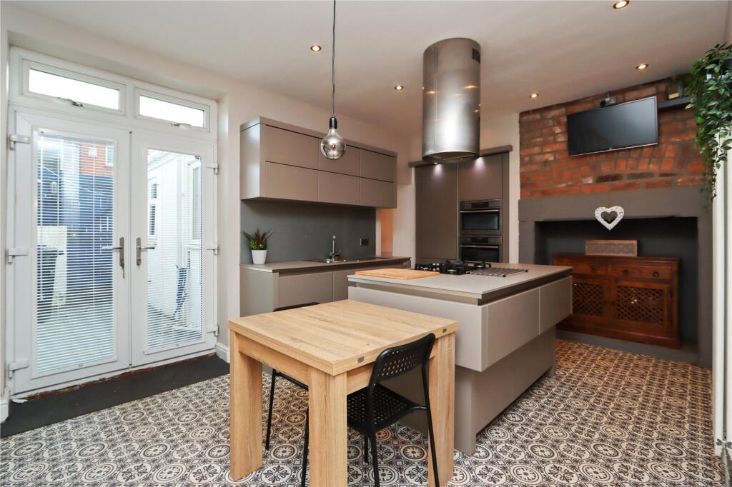 25 Beech Grove Terrace South, Ryton, Tyne and Wear NE40 4TW - View 4