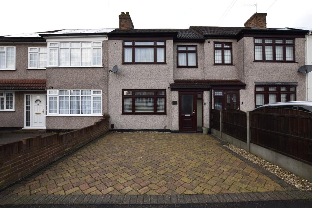 Main image of property: Lynton Avenue, Romford, RM7