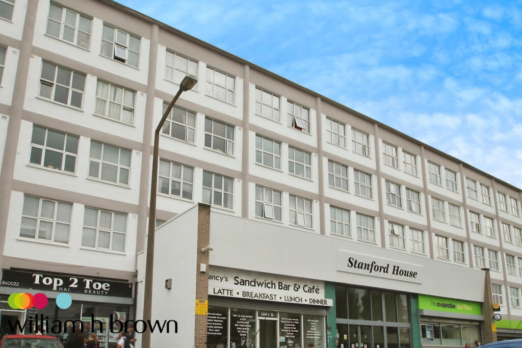 Main image of property: Stanford House, Princess Margaret Road, East Tilbury