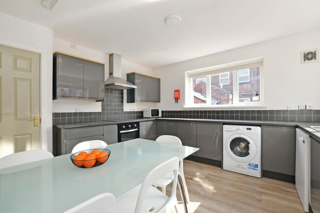 Main image of property: 80 Stalker Lees Road, Sheffield