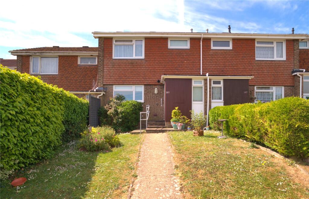 Main image of property: Wooteys Way, Alton, Hampshire, GU34
