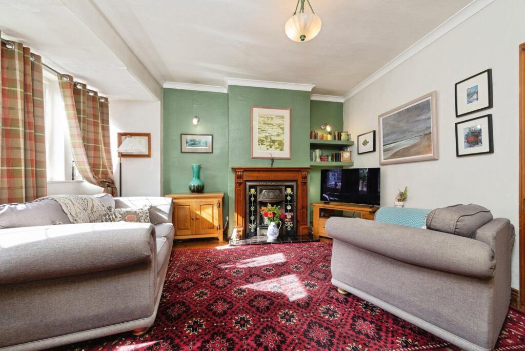 House in Brompton, North Yorkshire - View 2
