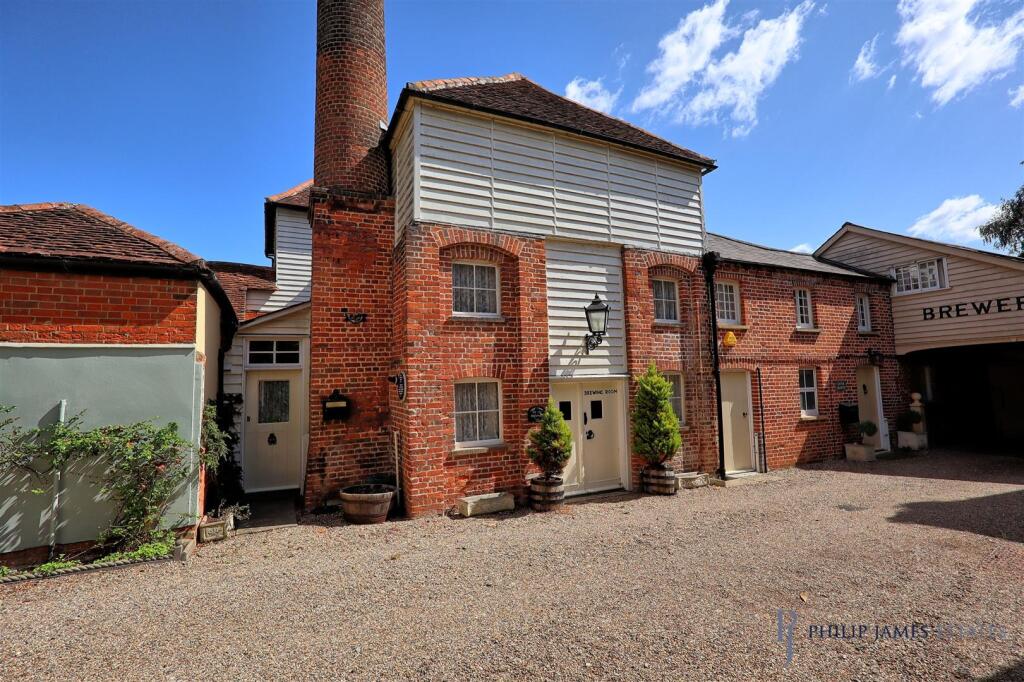 Main image of property: Bridge Street, Coggeshall, Colchester