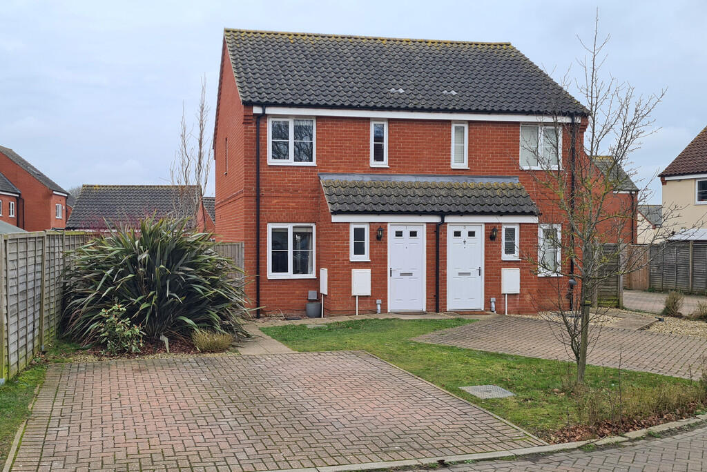 Main image of property: Liz Jones Way, Aylsham