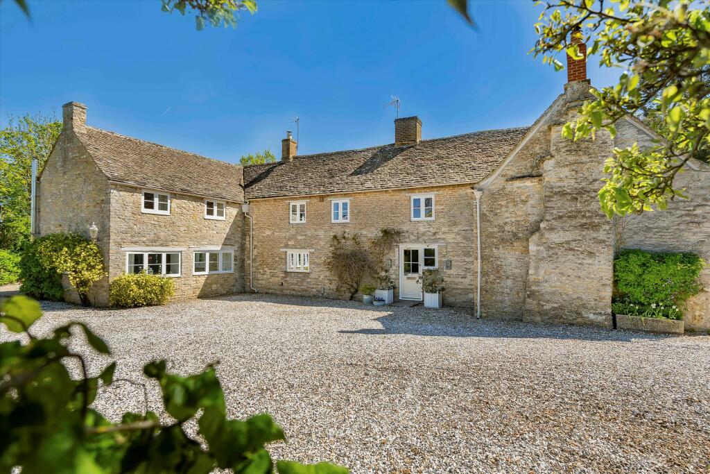 Main image of property: Lew, Bampton, Oxfordshire OX18