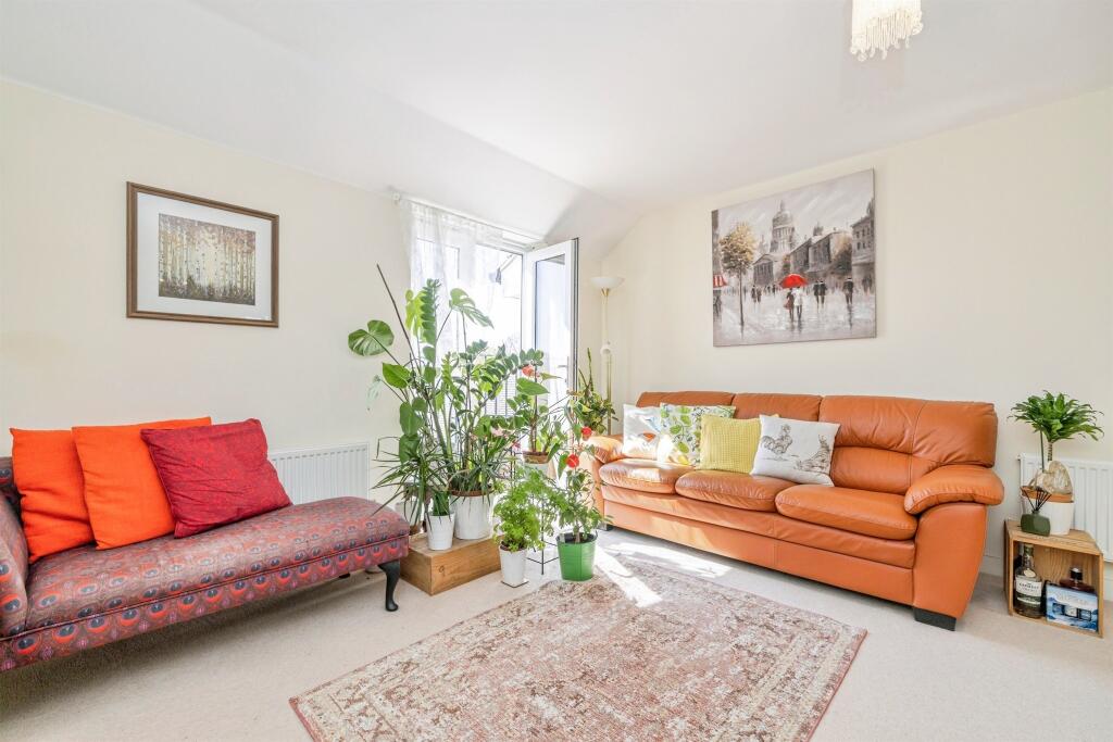 Main image of property: Baxter Road, Watford