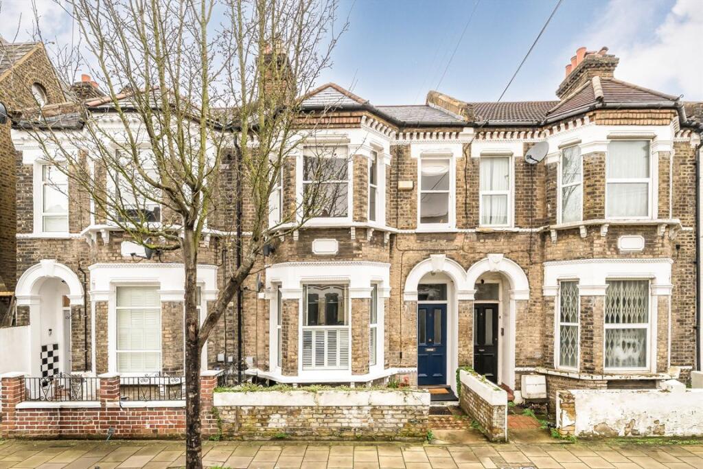 Main image of property: Corrance Road, Brixton