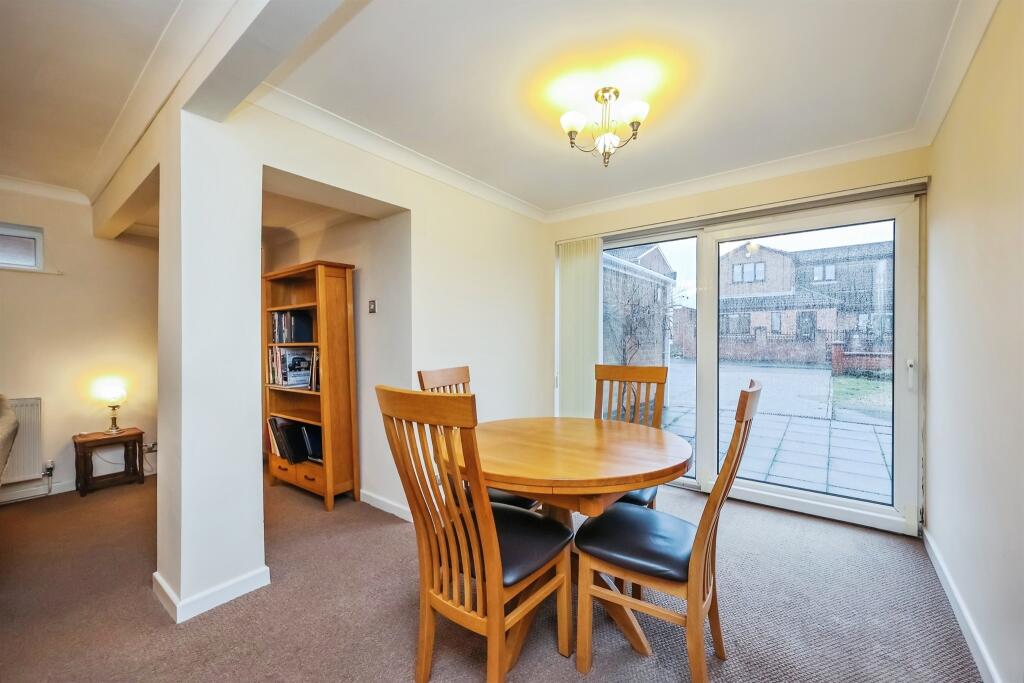 Manitoba Way, Selston, NOTTINGHAM photo 4