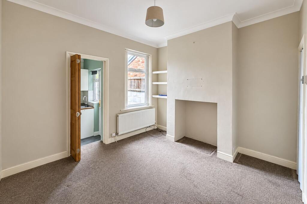House in Manchester - View 4