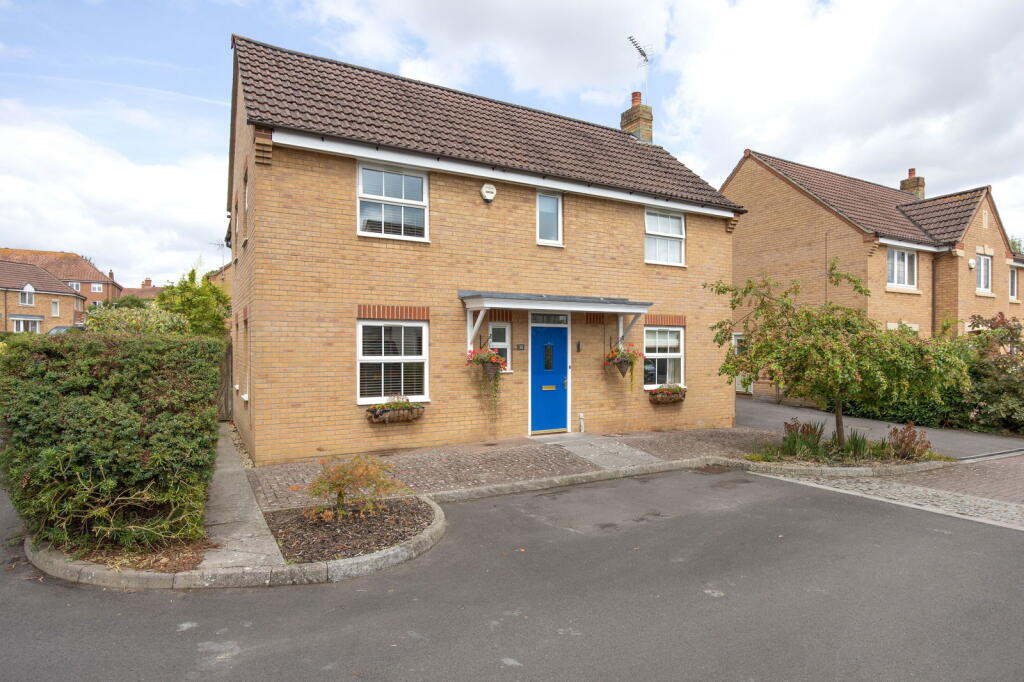 Main image of property: Awdry Road, Devizes, Wiltshire, SN10 5LF