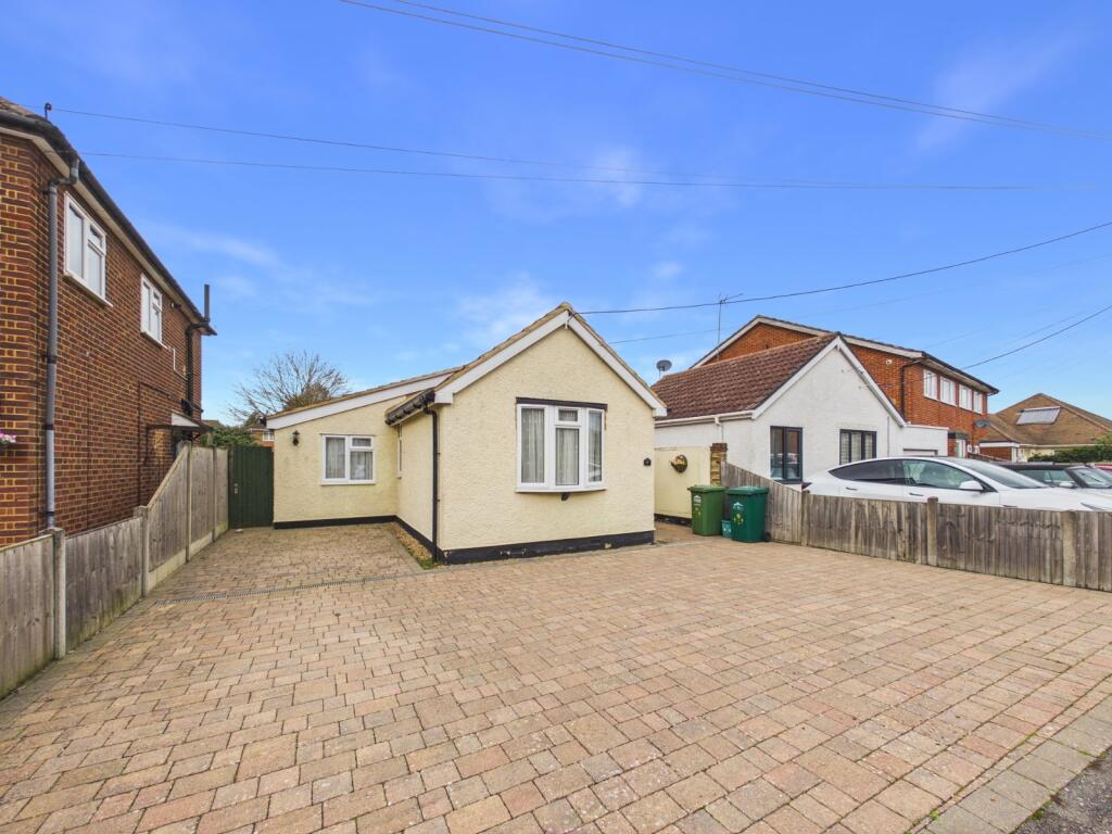 Main image of property: Mornington Road, Ashford, Surrey, TW15