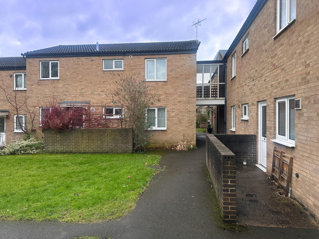 Main image of property: Dennis Road, Cambridge