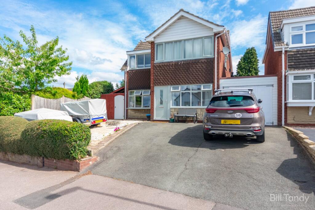 Main image of property: Leafenden Avenue, Burntwood, WS7