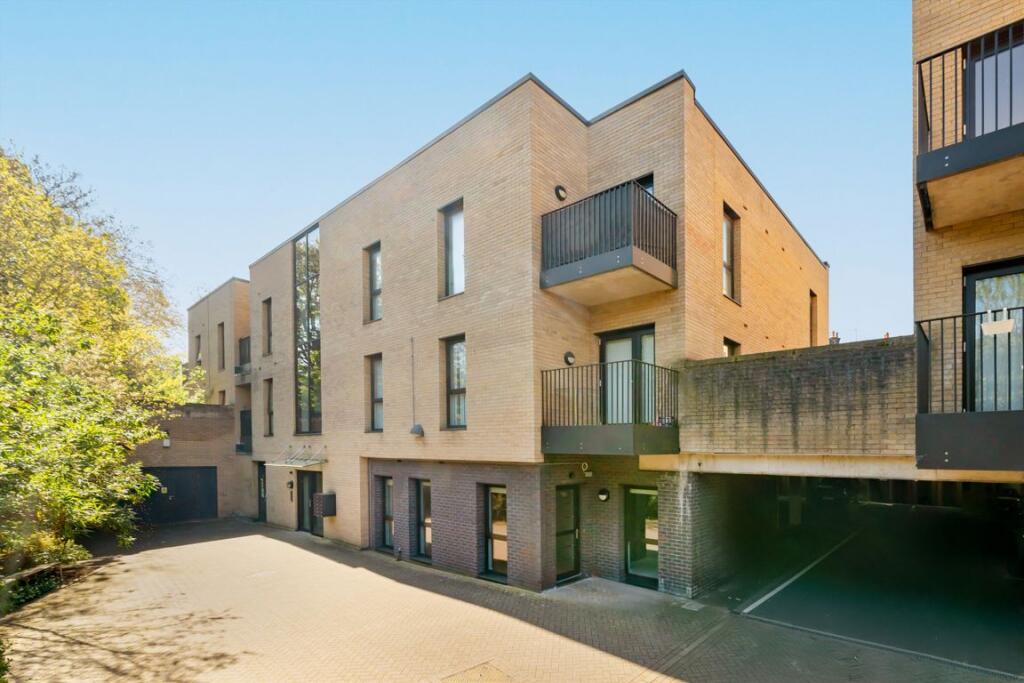 Main image of property: Newman Close, Willesden Green