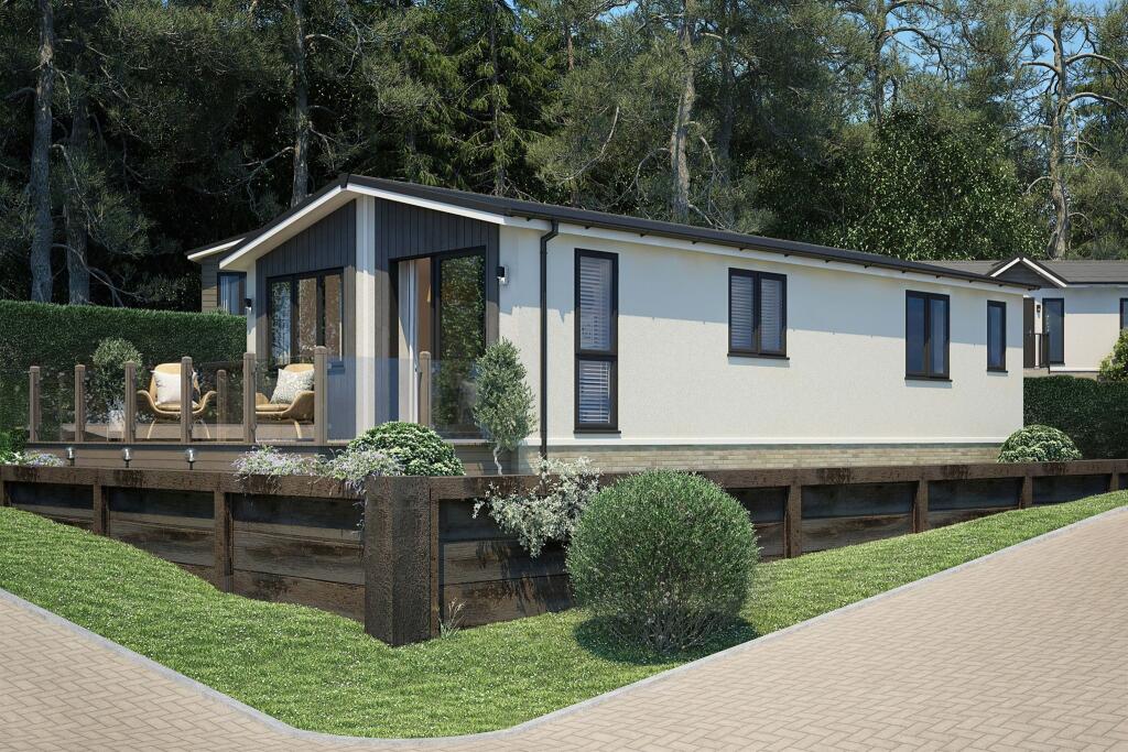 Main image of property: Hurn Road, Matchams, Ringwood