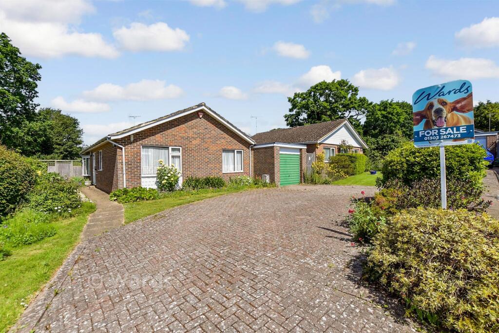 Main image of property: Harpswood Lane, Saltwood, Kent