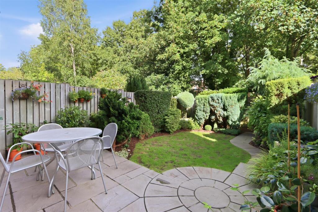 House in Sheffield - View 3