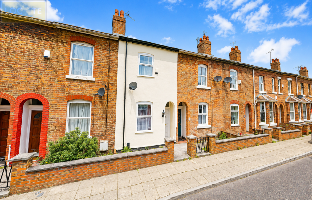 Main image of property: Poplar Grove, Urmston,