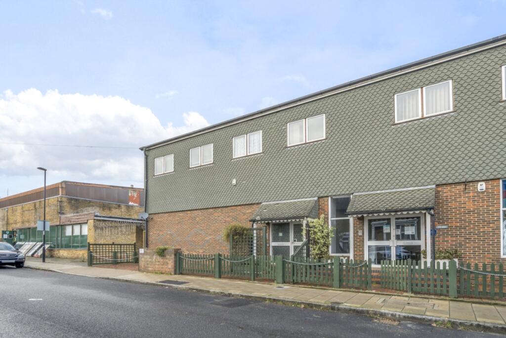Main image of property: Stanstead Road, London, SE23