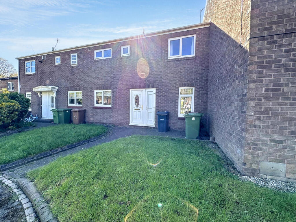 Main image of property: Teviot, Washington, Tyne and Wear, NE38 9EE