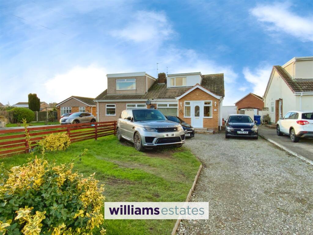 Main image of property: Golden Grove, Rhyl