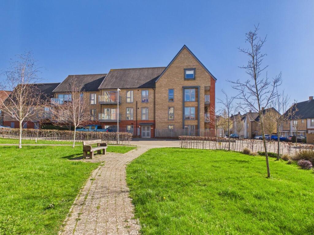 Main image of property: John Amoore Lane, Ashford TN23 3SY