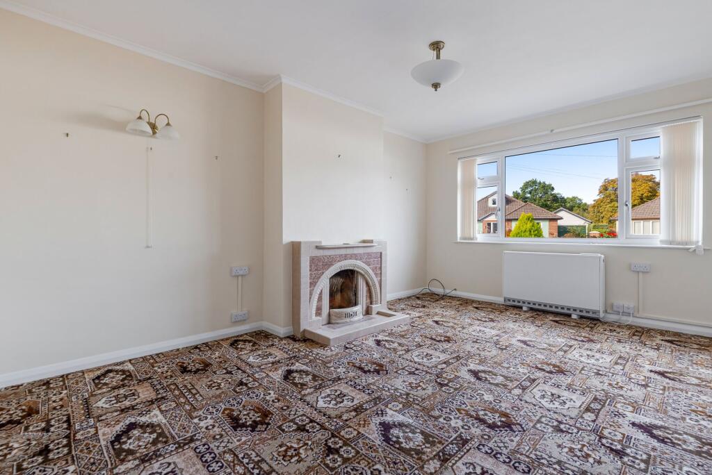 Manor Drive, Kingskerswell, TQ12 photo 3