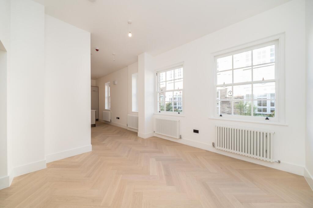 Apartment in London - View 3