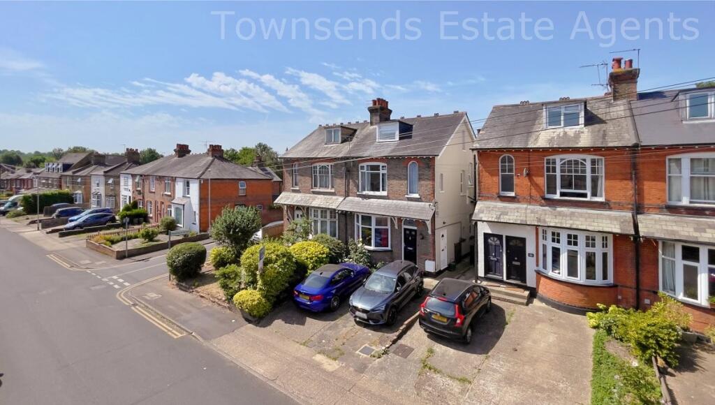 Main image of property: Hallowell Road, Northwood