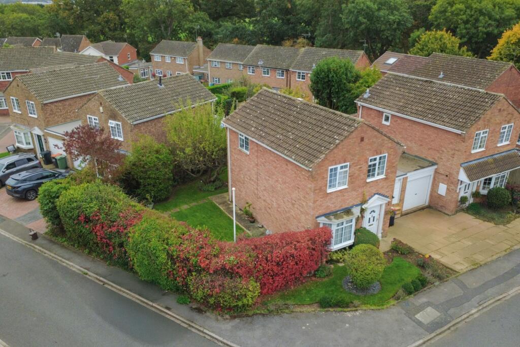Main image of property: Melfort Drive, Linslade, LU7