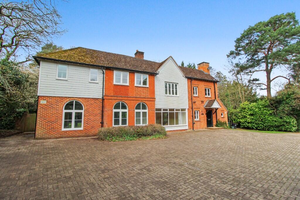 Main image of property: West Avenue, Walton-On-Thames, Surrey, KT12