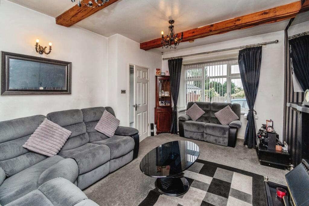 House in Wolverhampton - View 4