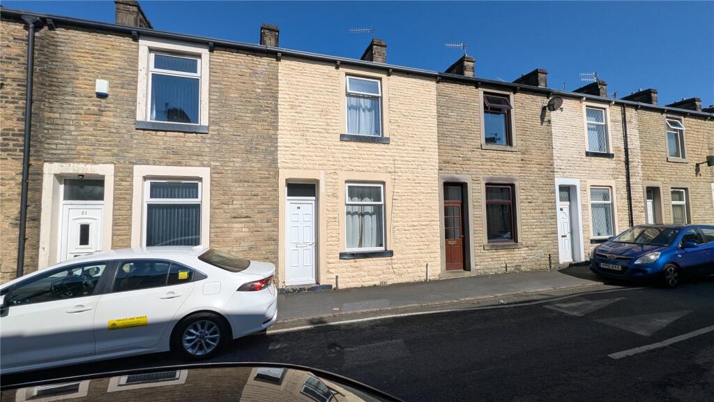 Main image of property: Wynotham Street, Burnley, Lancashire, BB10