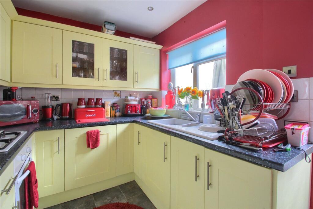 House in Stockton-on-Tees - View 5