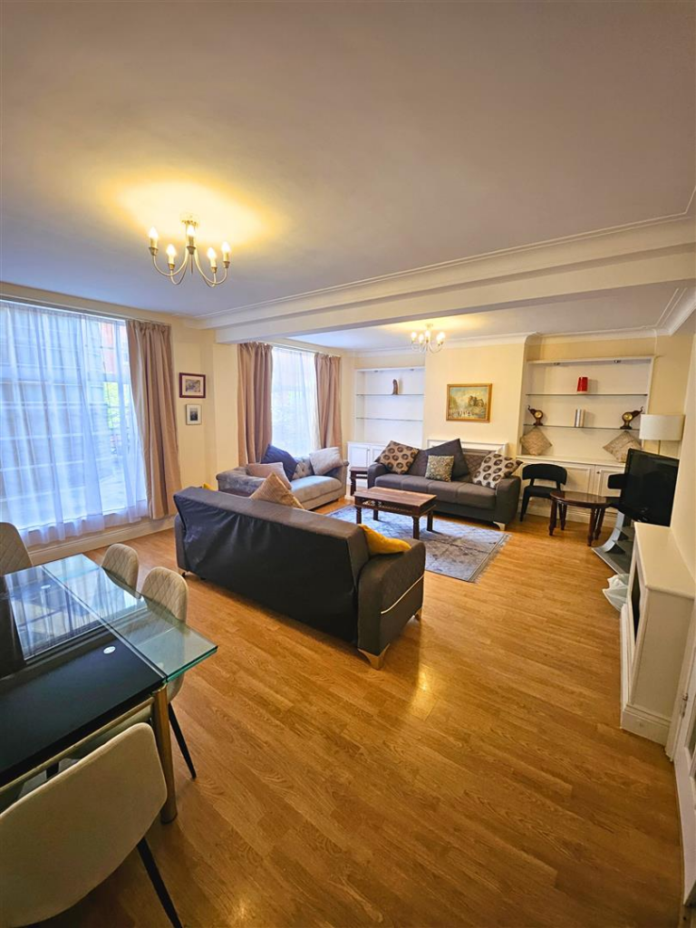 Main image of property: London