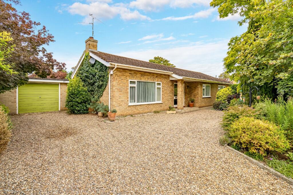 Main image of property: Cedar Grove, North Runcton, King's Lynn, Norfolk, PE33
