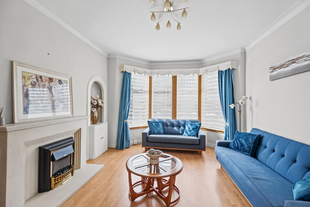 House in Glasgow - View 3