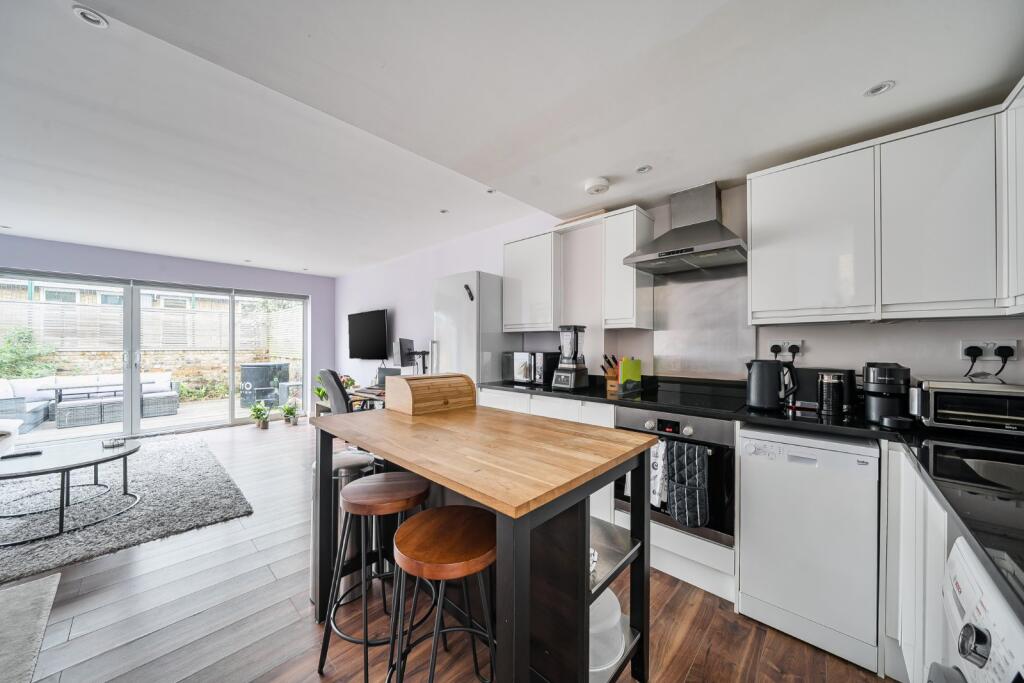 Main image of property: Ashmore Road, Maida Vale, London, W9
