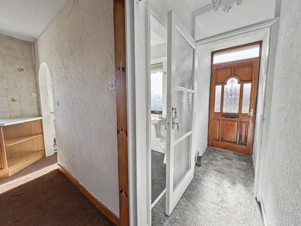 Apartment in Galashiels - View 5