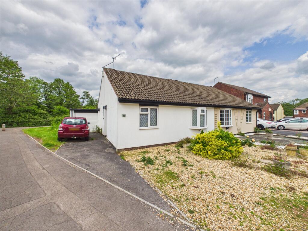 Main image of property: Stourton Drive, Barrs Court, Bristol, BS30