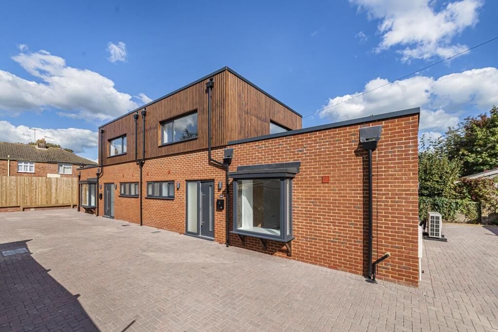 Main image of property: Pavilion Road, Worthing