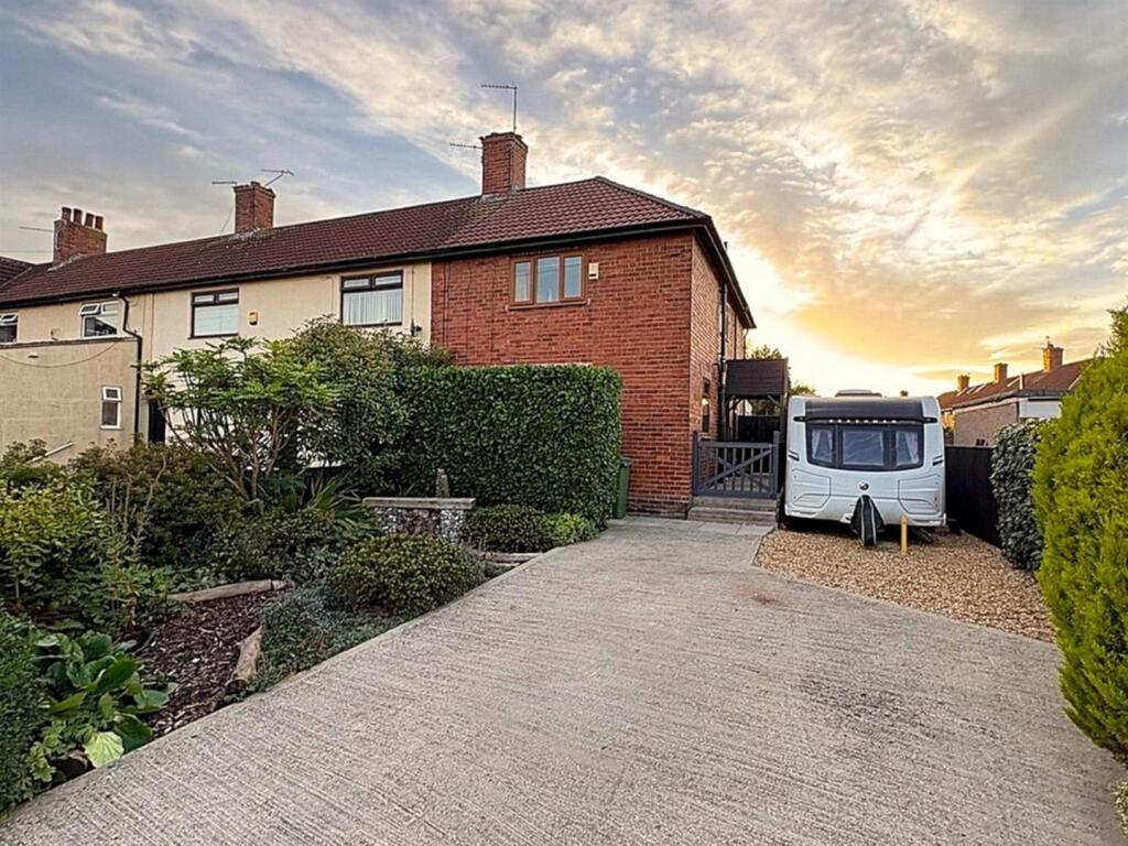 Main image of property: Wharfdale Avenue, Billingham