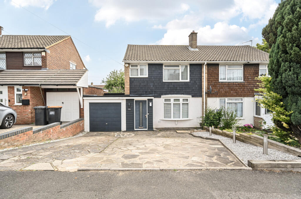Main image of property: Lowther Road, Dunstable, Bedfordshire