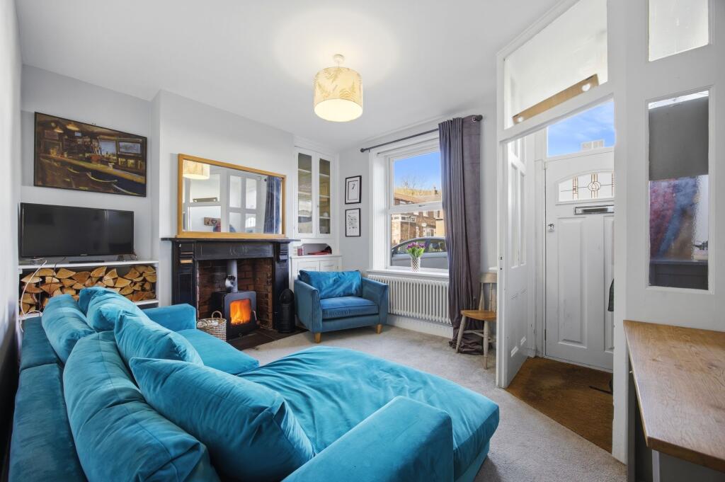 Main image of property: Hobson Street, Rossendale, BB4