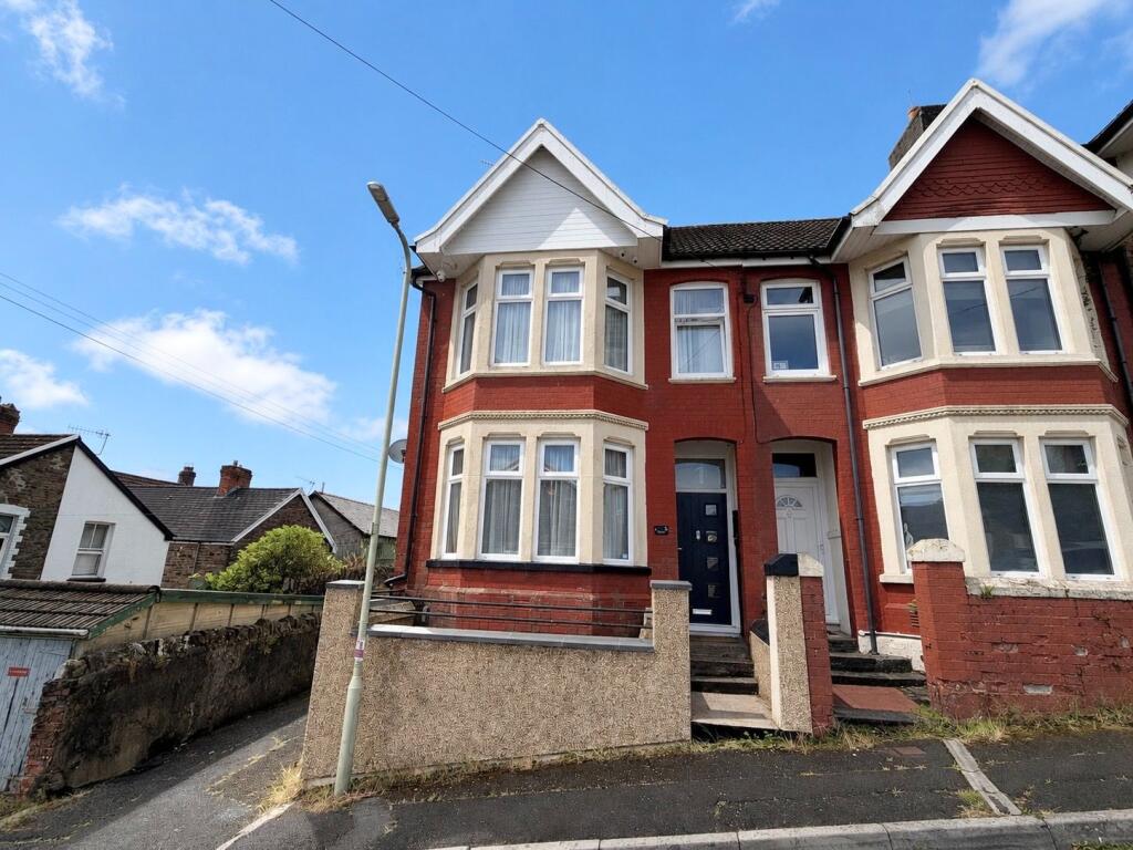 Main image of property: Gwyn Street, Treforest, Pontypridd